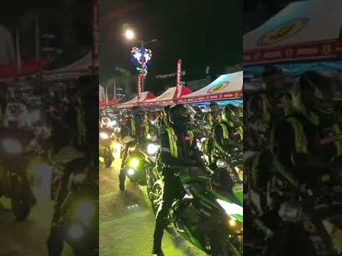 BOSS IRON 2024 MINDANAO