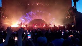 Arcade Fire - "Age of Anxiety 1" - (Osheaga 2022)