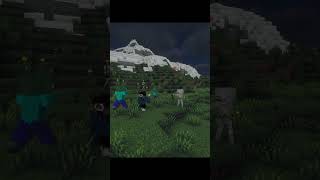 Fakta Ga Penting Part 63 #minecraft #minecraftshorts #shorts