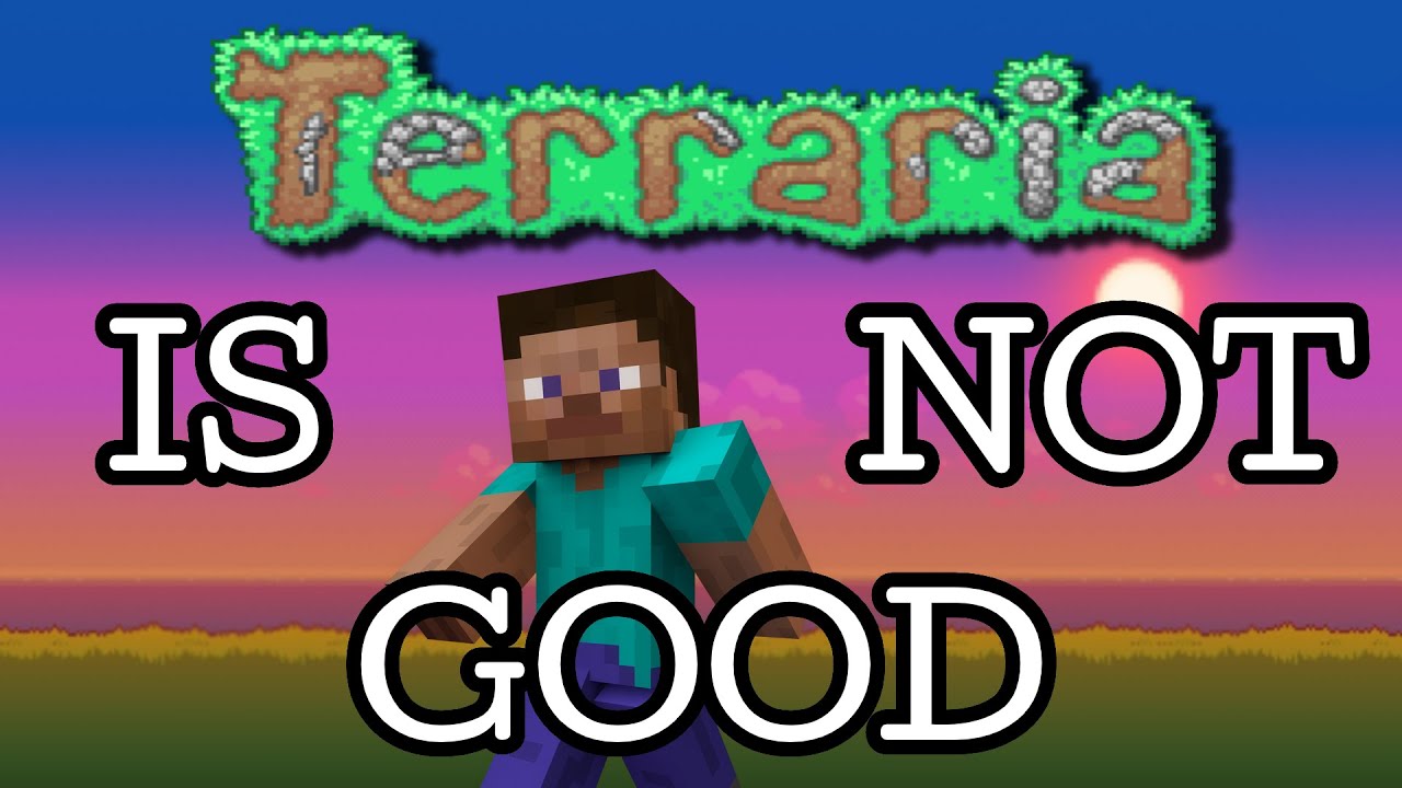 Terraria