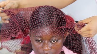 2 DIFFERENT HAIRSTYLES FOR SHORT HAIR / QUICK AND ➟ VERY EASY