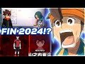 La pire clim inazuma eleven victory road  jeu complet fin 2024  dgot