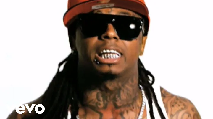 Lil Wayne - 6 Foot 7 Foot ft. Cory Gunz (Explicit)...