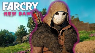 СУДЬЯ /// Far Cry New Dawn #18