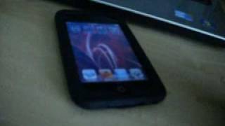 Exspect Touch Screen Pen For Ipod Touch & Iphone!