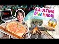 ⛺️ LA ÚLTIMA PIJAMADA del AÑO🌙 PASARELA de MODAS 👗 JUEGOS Y BROMAS| Conny Merlin