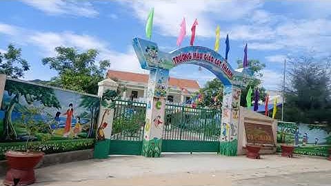 KHU ĐÔ THỊ MỚI TẠI XÃ CÁT THÀNH HUYỆN PHÙ CÁT BÌNH ĐỊNH.