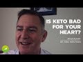 Keto And Heart Health  — Dr. Eric Westman