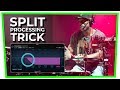 Split Processing Trick (Better Kick & Bass FAST!)