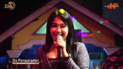 TATU VOC AJENG NABILA / DEWA NADA PANTURA LIVE PENGARADAN TANJUNG BREBES
