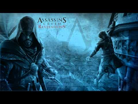 Tracks : 01- Assassin's Creed Theme (0:03) 02- Animus Island (4:42) 03- The Road to Masyaf (7:37) 04- The Wounded Eagle (10:35) 05- The Noose Tightens (12:34...