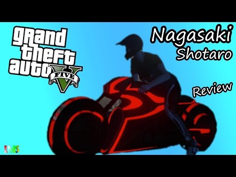 GTA 5 Online