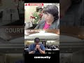 Judge Sends Final Sentence After Motion to Revoke Shock | Courtroom Goes Silent