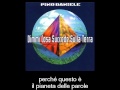 Miniature de la vidéo de la chanson Il Pianeta Delle Parole