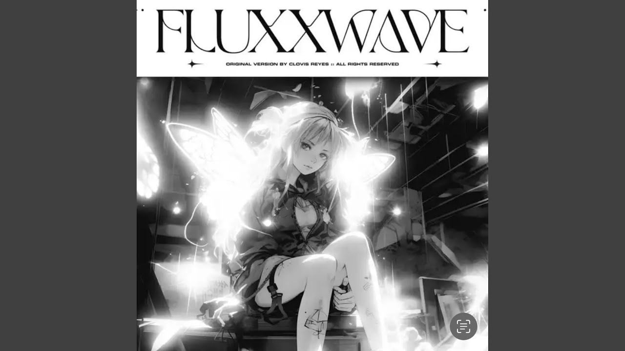 FLUXXWAVE - Extremely Slowed + Reverb