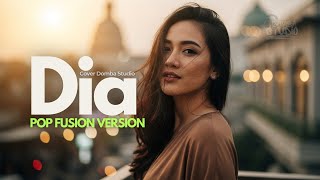 🎼 DIA (1984) – VINA PANDUWINATA – POP FUSION VERSION | Domba Studio