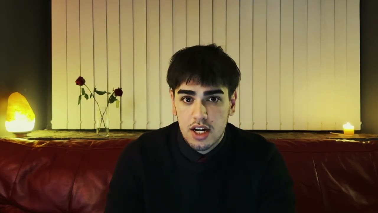 Why I’m Starting This Channel.