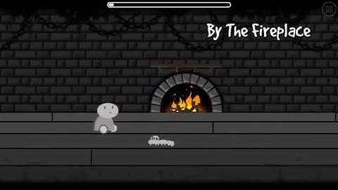 [GD] Triaxis films "the fireplace" by triaxis
