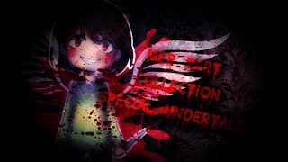 MEP Part Collection #4 *[Special Undertale]*