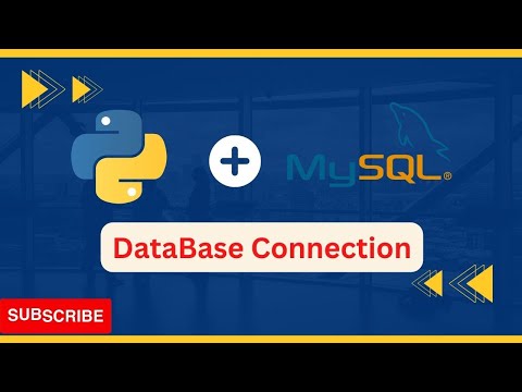 Python + MySQL