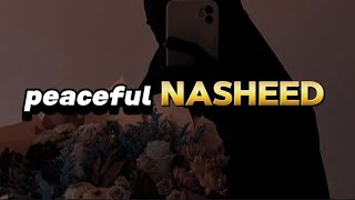 Allah Humma||peacefully Listening 🎧||beautiful Nasheed ||Slowed reverb||Islamic Golden Knowledge