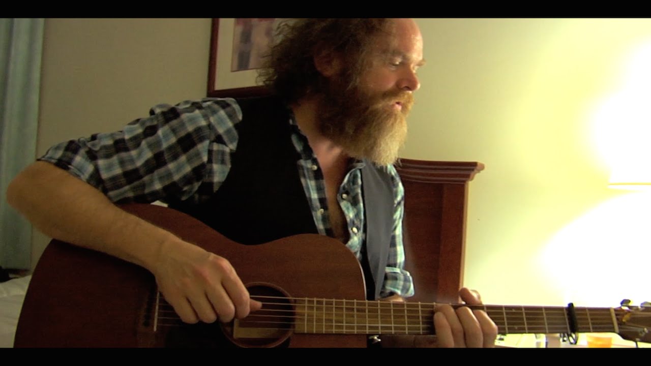 Anders Parker "Unspoken"