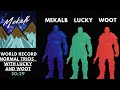 Youtube Thumbnail title