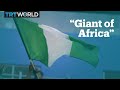 Here are some cool facts about Nigeria