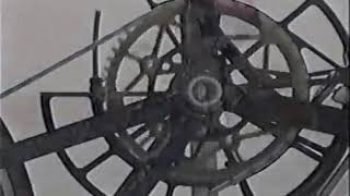 prototype linear motion pedal drive system bicycle by EXACTA-TECH