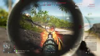 BFV Multikills and the like