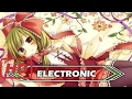 「Electronic」FEMM - Flood Up The Night (MYLK Remix Ft. Miyoki)