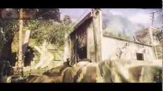 Celebrity "Ghosts" - Nice Edit by Ansel | COD:GHOST Profile