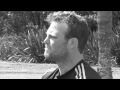 Luke Braid on being named 2014 Blues captain