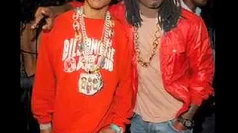 Lil Wayne ft. Pharrell - Yes