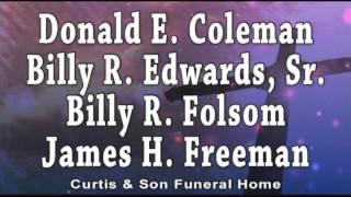 Daybreak Obituaries 3/8/2016