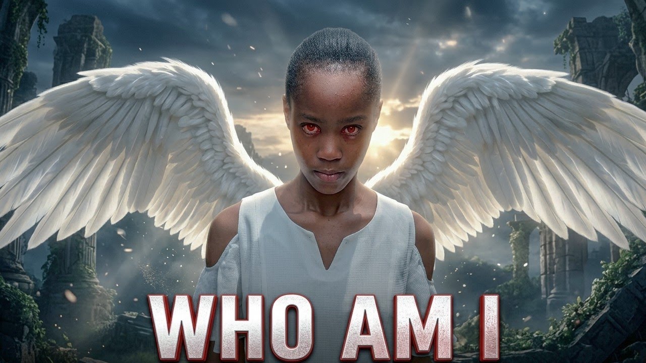 WHO AM I ? | MIMI NI NANI ?  EP 02 || BINTI MALAIKA