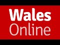 Met Office 'danger to life' amber weather warning issued for Wales