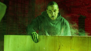 Twisted Insane - Night Train (OFFICIAL MUSIC VIDEO)