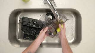 Cleaning Goodnature Hummingbird - Fast and easy