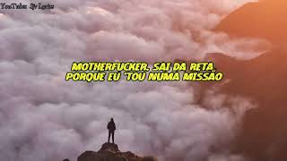 Plutonio    Montanha Letra 