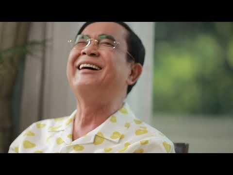 “คุยกับลุง” เรื่องลึกแต่ไม่ลับของลุงตู่ที่คุณอาจยังไม่เคยรู้!