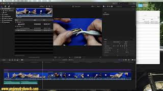 Final Cut Pro Library Files Are Too Big Here Is How To Fix It