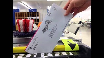 Election Staff Create Training Videos for New Election Judges