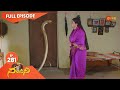 Nandhini  episode 281  digital rerelease  gemini tv serial  telugu serial