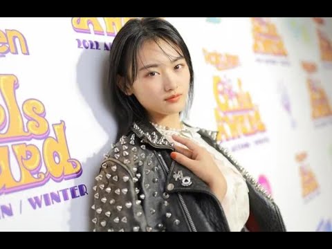 櫻坂46山崎天、今年の秋冬は“スタジャン”「パーカーやフード系に合わせて着られたらかわいいなって」＜GirlsAward＞【セレブニュース】