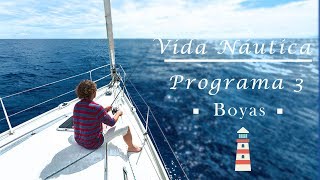 Programa 3 Boyas Cardinales