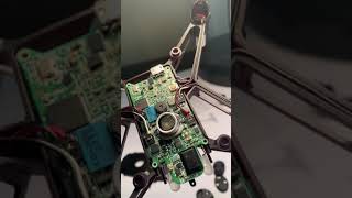 Parrot Mambo Build #1