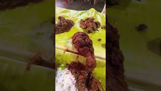 Ubm Namma Veetu Saapaadu - Seenapuram, Erode Record Non Veg Meal