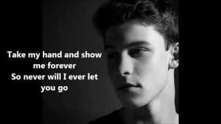 Memories Lyrics Shawn Mendes