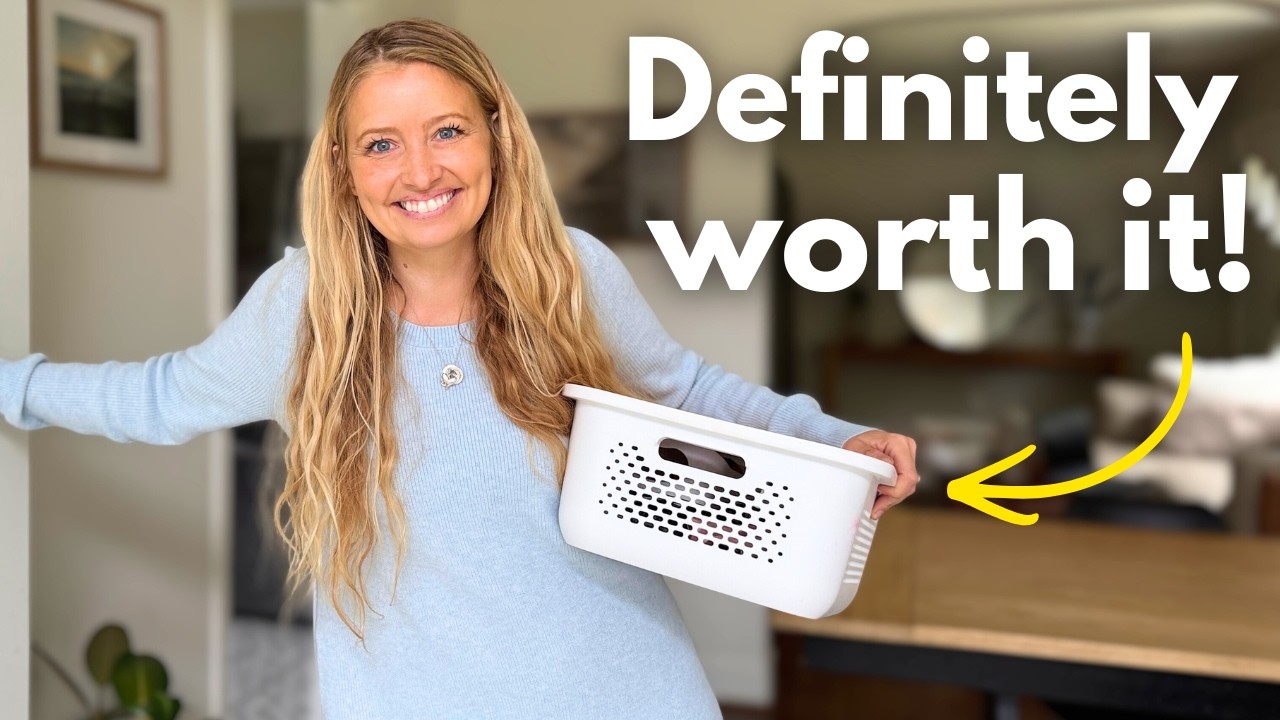 9 предметов для организации пространства, без которых я не смогу обойтись в 2026 году